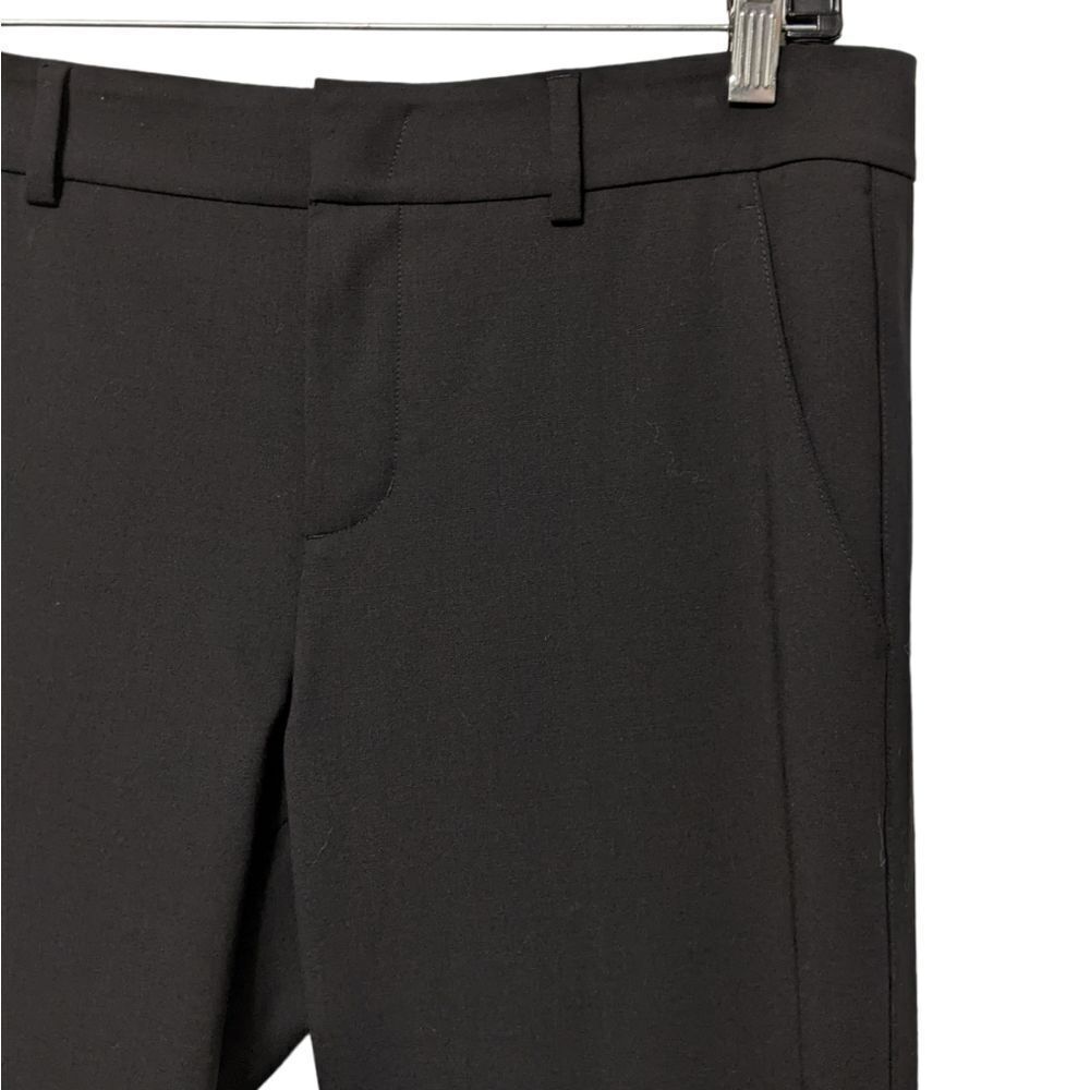 VINCE Side Strapping Wool Pants 8 - Picture 3 of 9